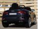 Masina electrica audi s5 cabrio 12v cu roti moi music player black 519671 poza 5